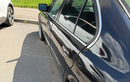 BMW 5 серия, 1990 год, 350 000 рублей, 6 фотография