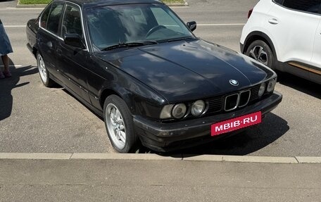 BMW 5 серия, 1990 год, 350 000 рублей, 5 фотография