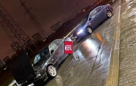 BMW 5 серия, 1990 год, 350 000 рублей, 20 фотография