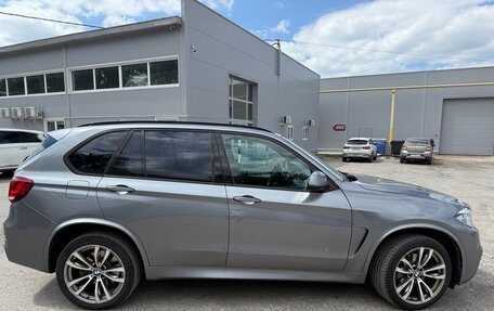 BMW X5, 2015 год, 3 524 000 рублей, 3 фотография