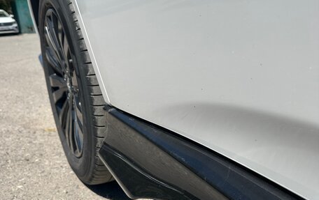 Mitsubishi Outlander III рестайлинг 3, 2022 год, 3 270 000 рублей, 14 фотография