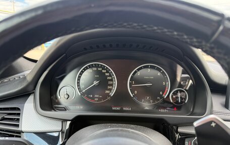 BMW X5, 2015 год, 3 524 000 рублей, 7 фотография