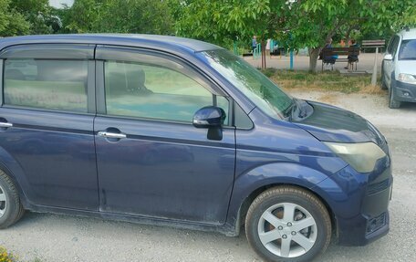 Toyota Spade, 2013 год, 1 150 000 рублей, 4 фотография