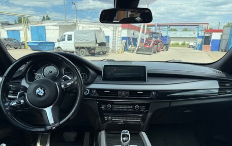BMW X5, 2015 год, 3 524 000 рублей, 8 фотография