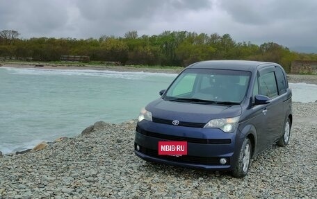 Toyota Spade, 2013 год, 1 150 000 рублей, 6 фотография