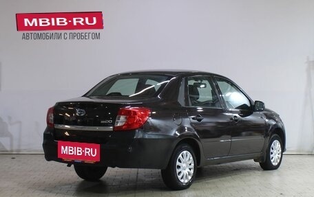 Datsun on-DO I рестайлинг, 2016 год, 419 000 рублей, 2 фотография