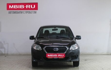 Datsun on-DO I рестайлинг, 2016 год, 419 000 рублей, 3 фотография