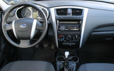 Datsun on-DO I рестайлинг, 2016 год, 419 000 рублей, 5 фотография