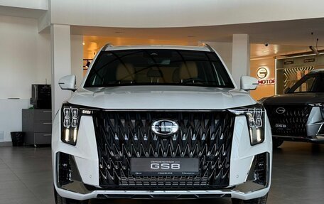 GAC GS8, 2026 год, 5 349 000 рублей, 4 фотография