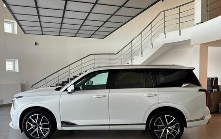 GAC GS8, 2026 год, 5 349 000 рублей, 3 фотография