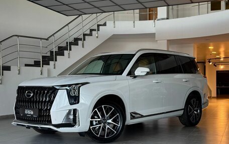 GAC GS8, 2026 год, 5 349 000 рублей, 2 фотография