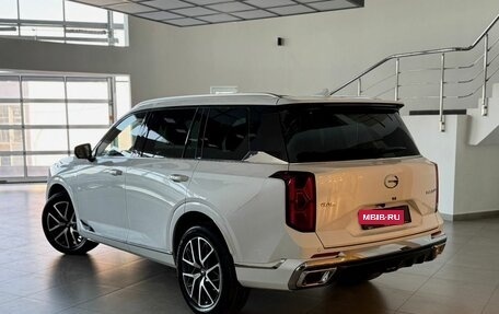 GAC GS8, 2026 год, 5 349 000 рублей, 6 фотография