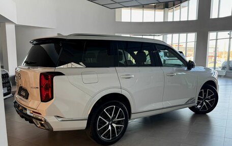 GAC GS8, 2026 год, 5 349 000 рублей, 7 фотография