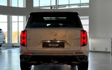 GAC GS8, 2026 год, 5 349 000 рублей, 11 фотография