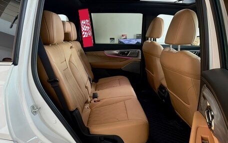 GAC GS8, 2026 год, 5 349 000 рублей, 18 фотография