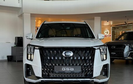 GAC GS8, 2026 год, 4 949 000 рублей, 3 фотография