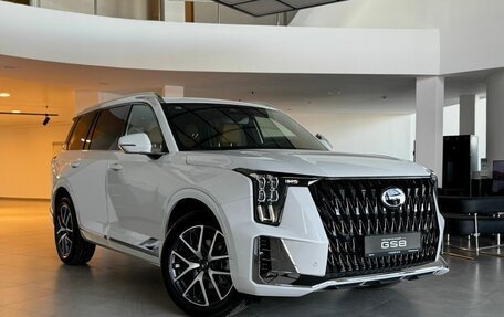 GAC GS8, 2026 год, 5 349 000 рублей, 22 фотография