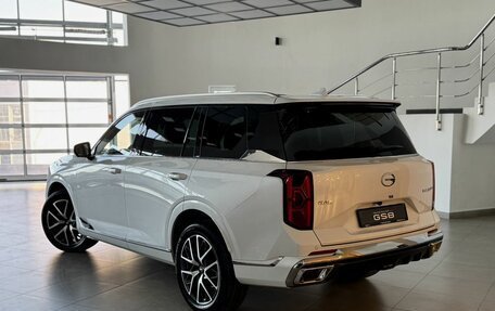 GAC GS8, 2026 год, 4 949 000 рублей, 6 фотография