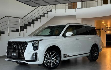 GAC GS8, 2026 год, 4 949 000 рублей, 2 фотография