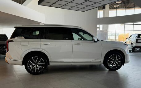 GAC GS8, 2026 год, 4 949 000 рублей, 5 фотография