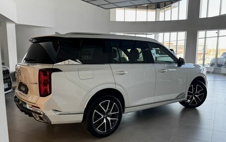 GAC GS8, 2026 год, 4 949 000 рублей, 7 фотография