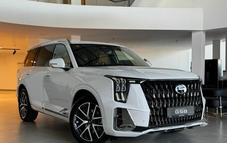 GAC GS8, 2026 год, 4 949 000 рублей, 22 фотография