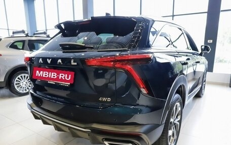 Haval F7, 2024 год, 3 508 000 рублей, 4 фотография