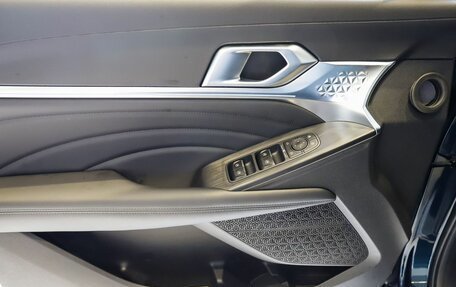 Haval F7, 2024 год, 3 508 000 рублей, 11 фотография