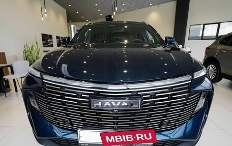 Haval F7, 2024 год, 3 508 000 рублей, 6 фотография