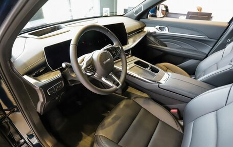 Haval F7, 2024 год, 3 508 000 рублей, 10 фотография