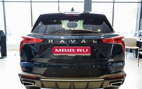 Haval F7, 2024 год, 3 508 000 рублей, 3 фотография