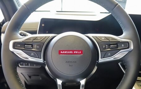 Haval F7, 2024 год, 3 508 000 рублей, 15 фотография