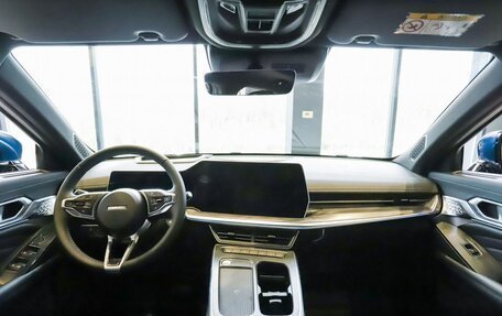 Haval F7, 2024 год, 3 508 000 рублей, 18 фотография