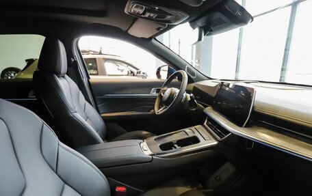 Haval F7, 2024 год, 3 508 000 рублей, 22 фотография