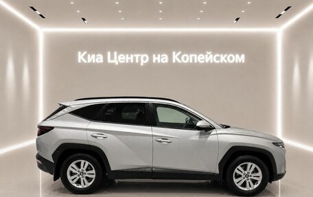 Hyundai Tucson, 2023 год, 3 399 000 рублей, 4 фотография