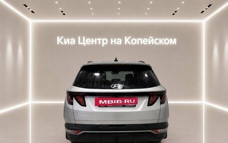 Hyundai Tucson, 2023 год, 3 399 000 рублей, 5 фотография