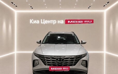 Hyundai Tucson, 2023 год, 3 399 000 рублей, 2 фотография