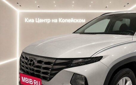 Hyundai Tucson, 2023 год, 3 399 000 рублей, 6 фотография