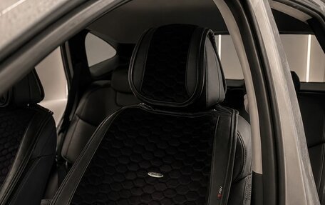 Hyundai Tucson, 2023 год, 3 399 000 рублей, 14 фотография