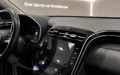 Hyundai Tucson, 2023 год, 3 399 000 рублей, 9 фотография