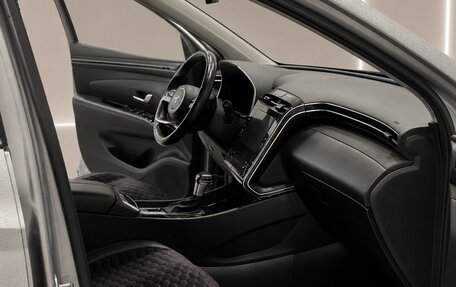 Hyundai Tucson, 2023 год, 3 399 000 рублей, 11 фотография