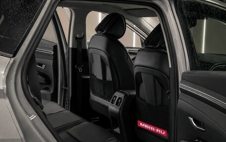 Hyundai Tucson, 2023 год, 3 399 000 рублей, 12 фотография
