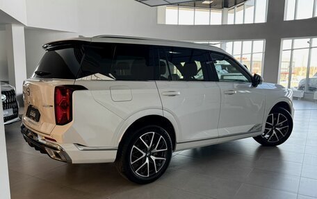 GAC GS8, 2026 год, 4 949 000 рублей, 4 фотография