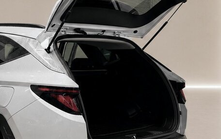 Hyundai Tucson, 2023 год, 3 399 000 рублей, 23 фотография