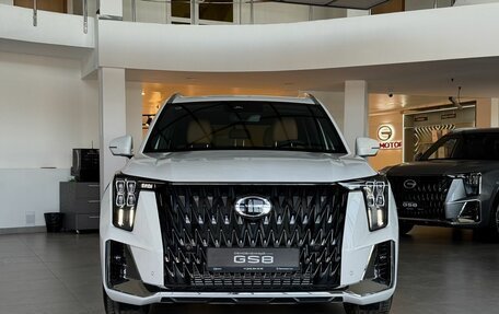 GAC GS8, 2026 год, 4 949 000 рублей, 2 фотография