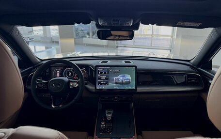 GAC GS8, 2026 год, 4 949 000 рублей, 8 фотография