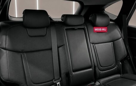 Hyundai Tucson, 2023 год, 3 399 000 рублей, 16 фотография