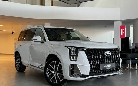 GAC GS8, 2026 год, 4 949 000 рублей, 3 фотография