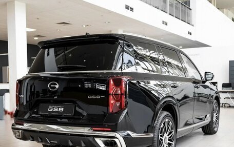 GAC GS8, 2026 год, 4 949 000 рублей, 9 фотография