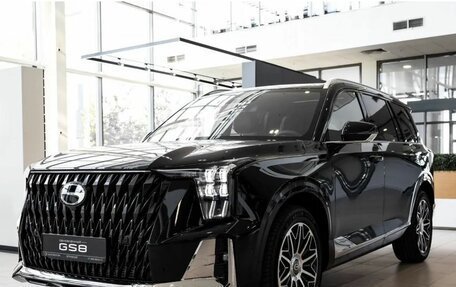 GAC GS8, 2026 год, 4 949 000 рублей, 2 фотография